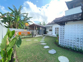 Uma Villa Canggu